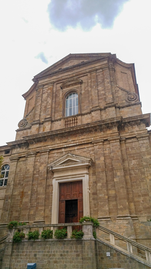 Chiesa di S. Lorenzo