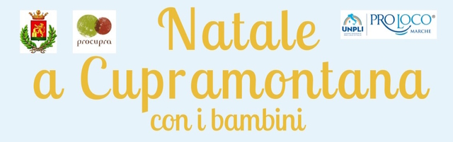 Natale per i bambini