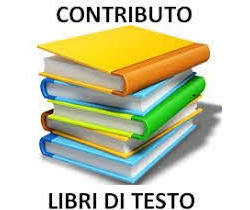 Contributi per la fornitura gratuita o semigratuita di libri di testo per la scuola secondaria di primo e secondo grado anno scolastico 2024/2025